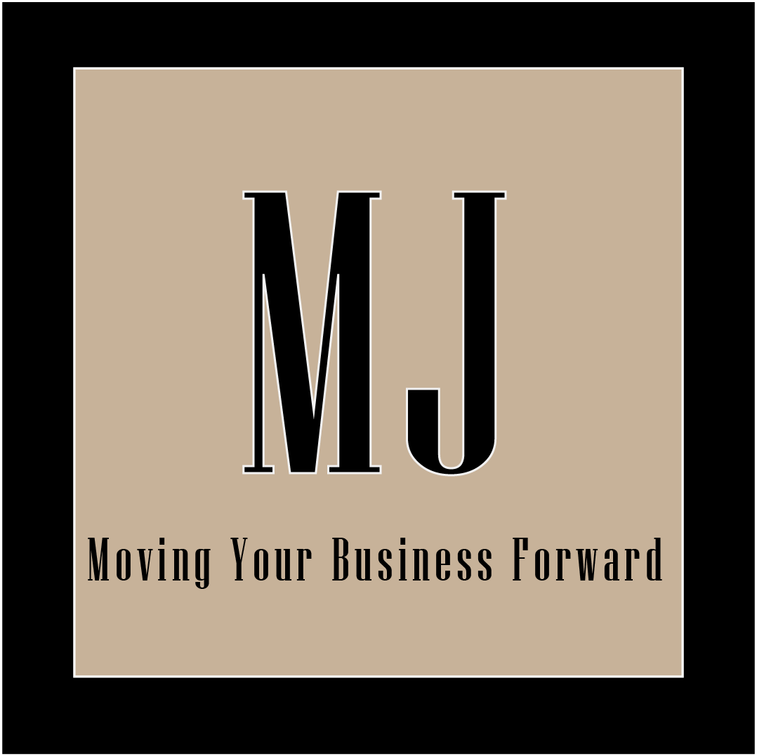 MJ Logo